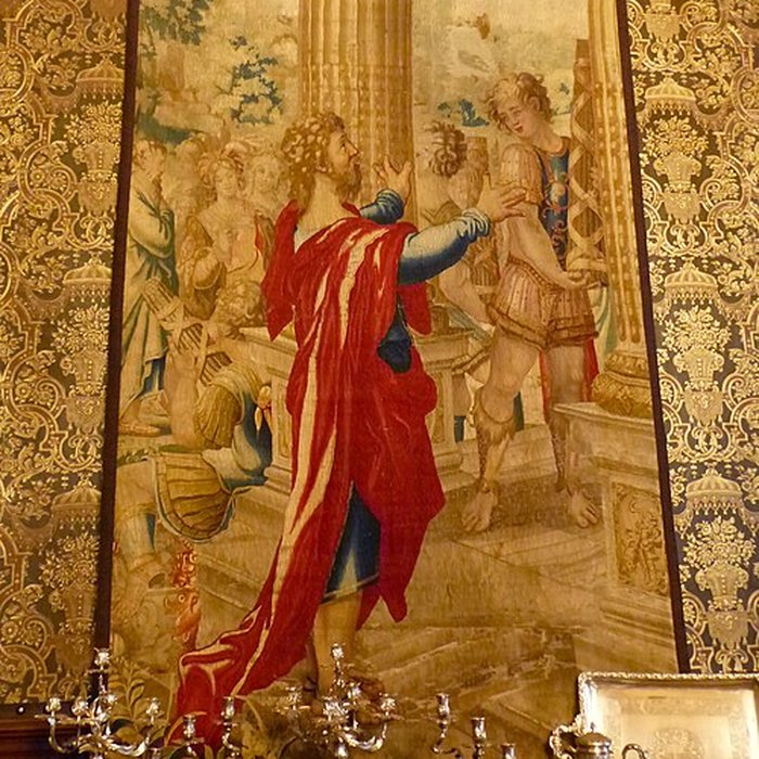 Photo de Musée de l’hôtel dEspeyran