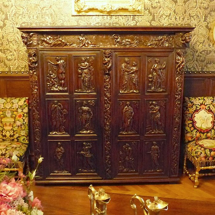 Photo de Musée de l’hôtel dEspeyran