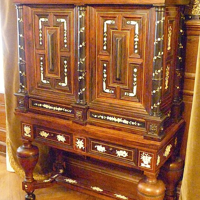 Photo de Musée de l’hôtel dEspeyran