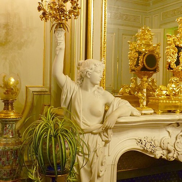 Photo de Musée de l’hôtel dEspeyran