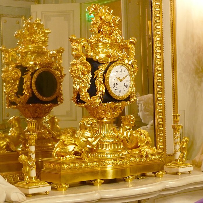 Photo de Musée de l’hôtel dEspeyran