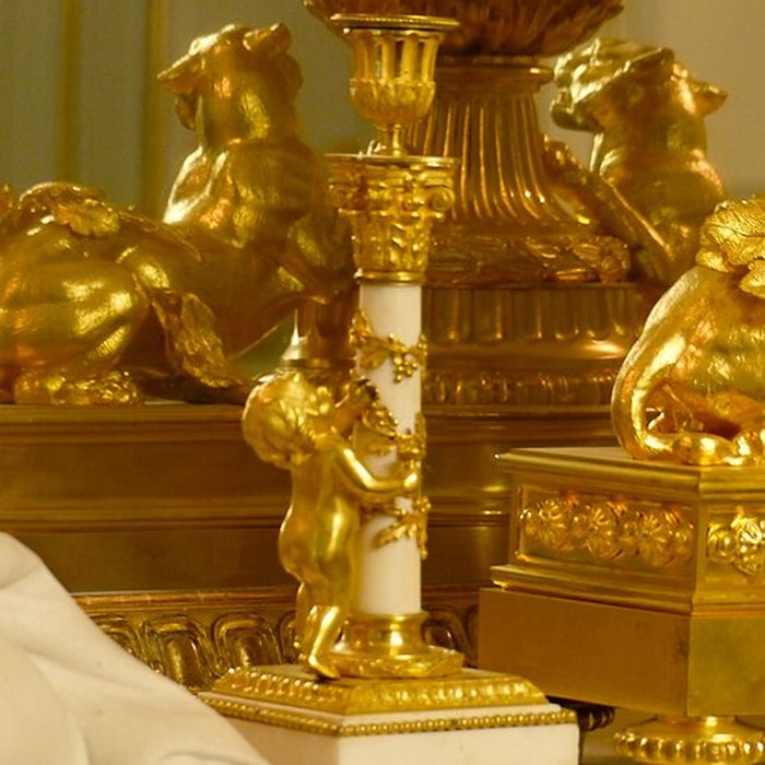 Photo de Musée de l’hôtel dEspeyran