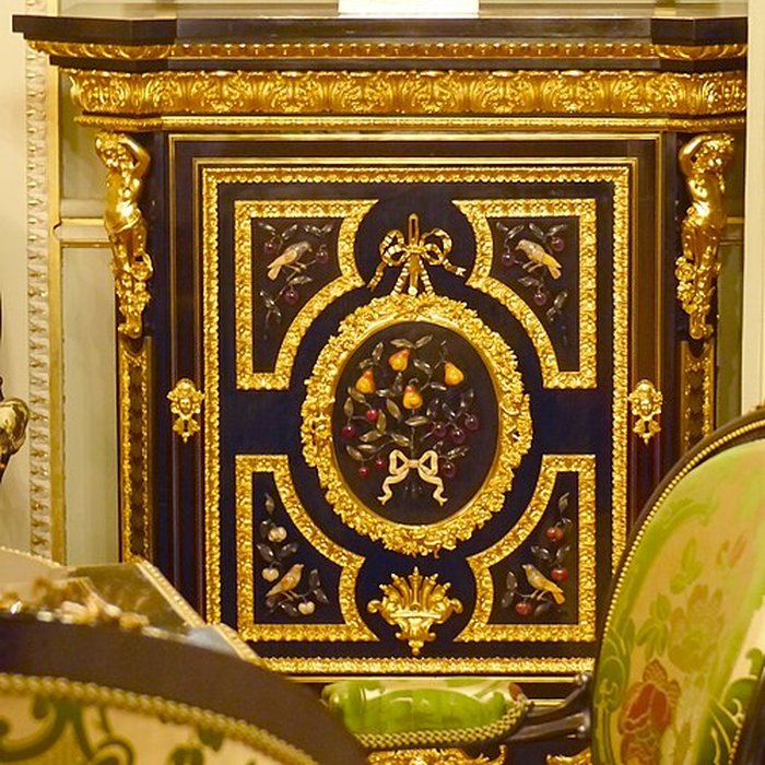 Photo de Musée de l’hôtel dEspeyran