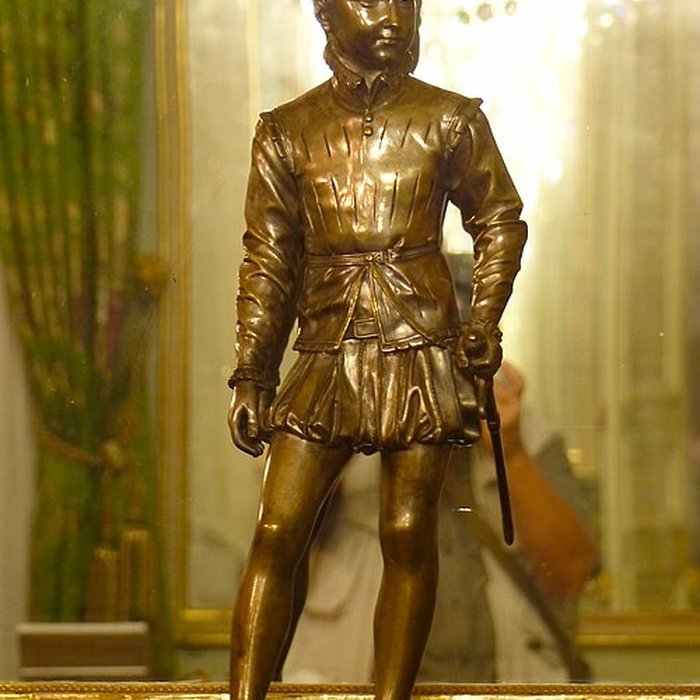 Photo de Musée de l’hôtel dEspeyran