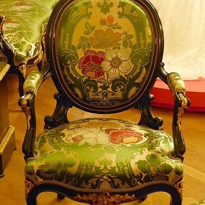 Photo de Musée de l’hôtel dEspeyran