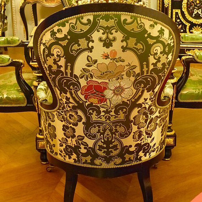 Photo de Musée de l’hôtel dEspeyran