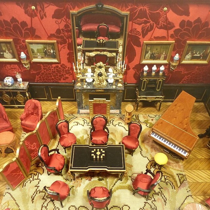 Photo de Musée de l’hôtel dEspeyran