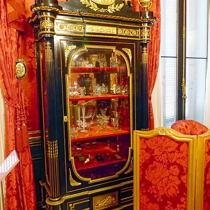 Photo de Musée de l’hôtel dEspeyran