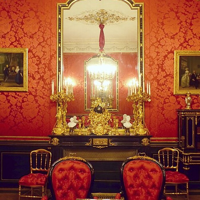 Photo de Musée de l’hôtel dEspeyran
