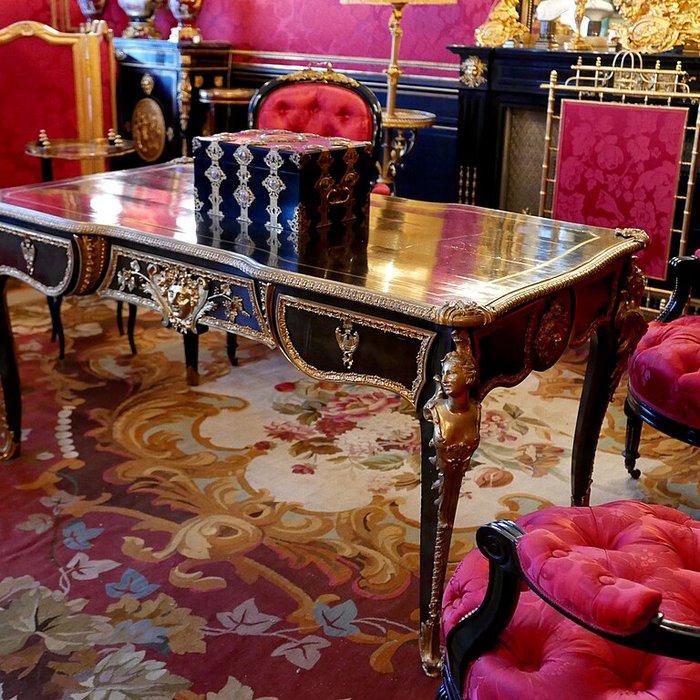 Photo de Musée de l’hôtel dEspeyran