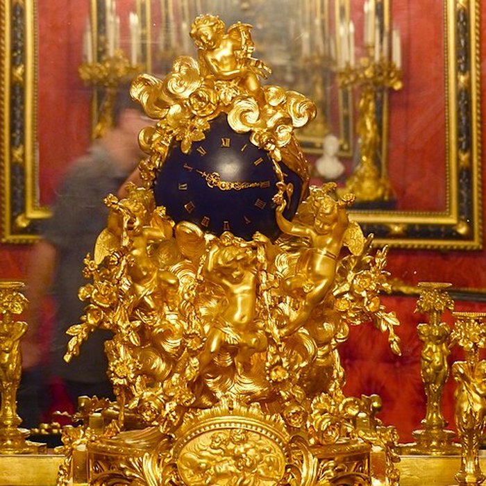 Photo de Musée de l’hôtel dEspeyran