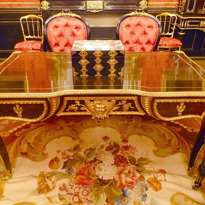 Photo de Musée de l’hôtel dEspeyran