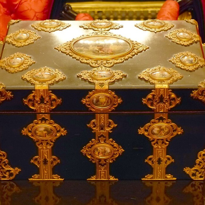 Photo de Musée de l’hôtel dEspeyran