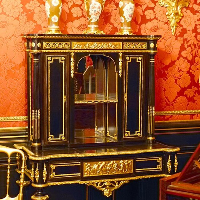 Photo de Musée de l’hôtel dEspeyran