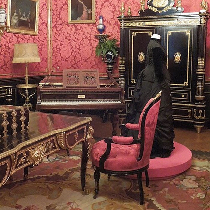 Photo de Musée de l’hôtel dEspeyran