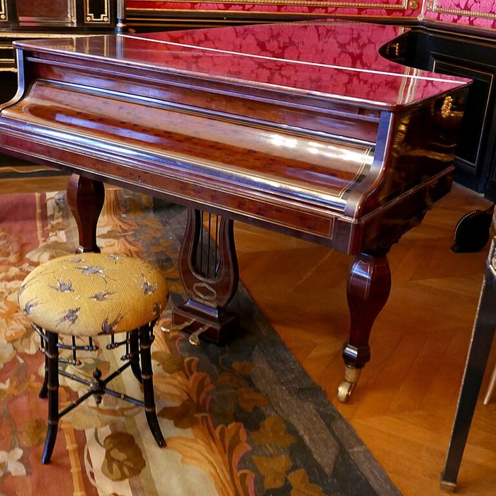 Photo de Musée de l’hôtel dEspeyran