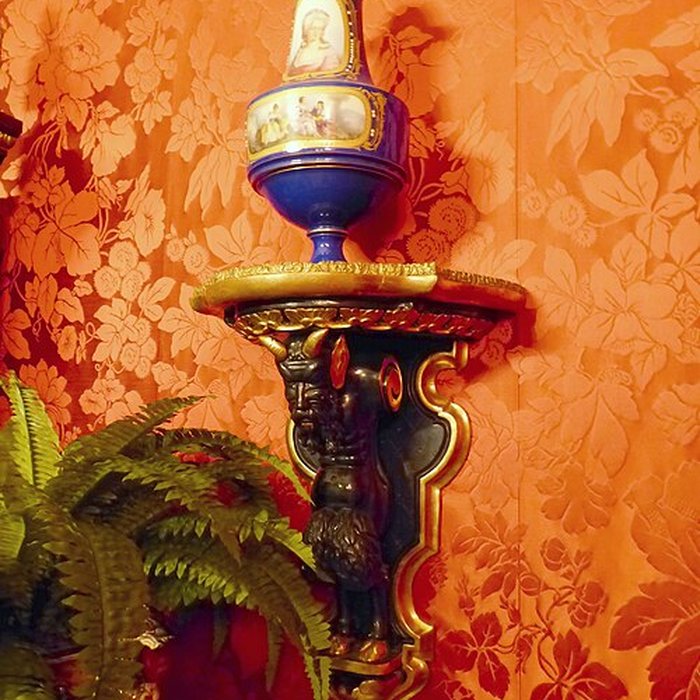 Photo de Musée de l’hôtel dEspeyran