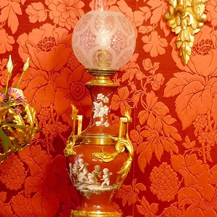 Photo de Musée de l’hôtel dEspeyran