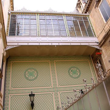 Musée de l’hôtel dEspeyran