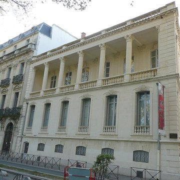 Musée de l’hôtel dEspeyran