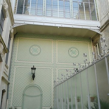 Musée de l’hôtel dEspeyran