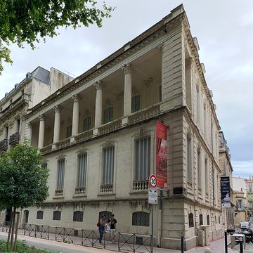 Musée de l’hôtel dEspeyran
