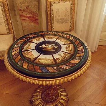 Musée de l’hôtel dEspeyran