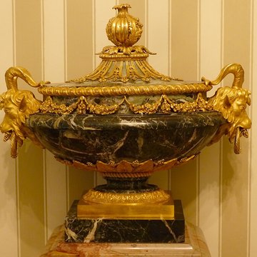 Musée de l’hôtel dEspeyran