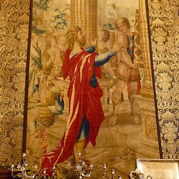 Musée de l’hôtel dEspeyran