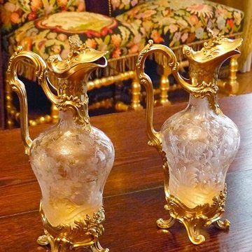 Musée de l’hôtel dEspeyran