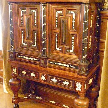 Musée de l’hôtel dEspeyran