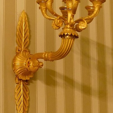 Musée de l’hôtel dEspeyran