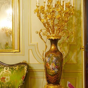 Musée de l’hôtel dEspeyran