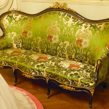 Musée de l’hôtel dEspeyran