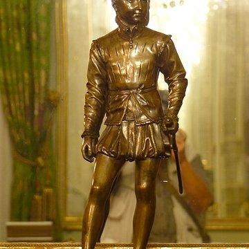 Musée de l’hôtel dEspeyran