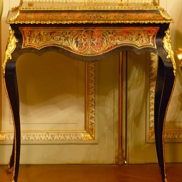 Musée de l’hôtel dEspeyran