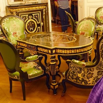 Musée de l’hôtel dEspeyran