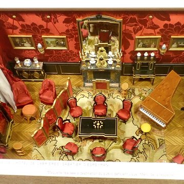 Musée de l’hôtel dEspeyran