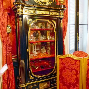 Musée de l’hôtel dEspeyran