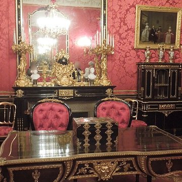 Musée de l’hôtel dEspeyran