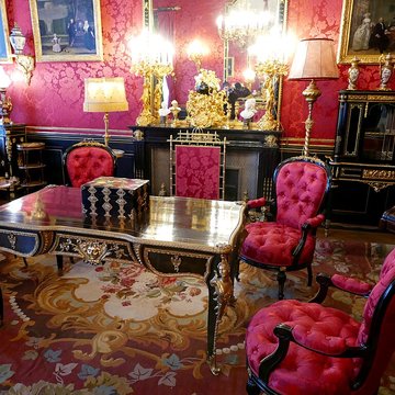 Musée de l’hôtel dEspeyran