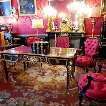 Musée de l’hôtel dEspeyran