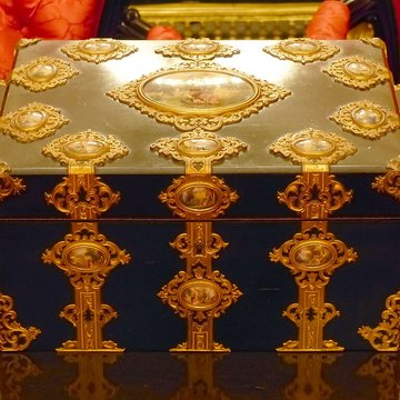 Musée de l’hôtel dEspeyran