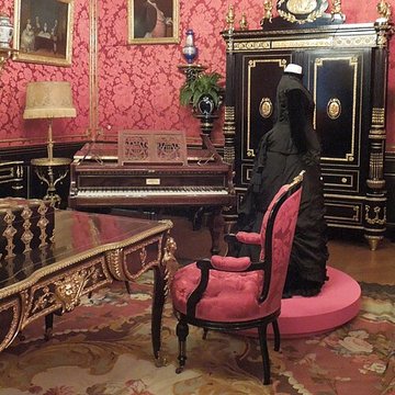 Musée de l’hôtel dEspeyran