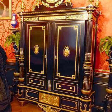 Musée de l’hôtel dEspeyran