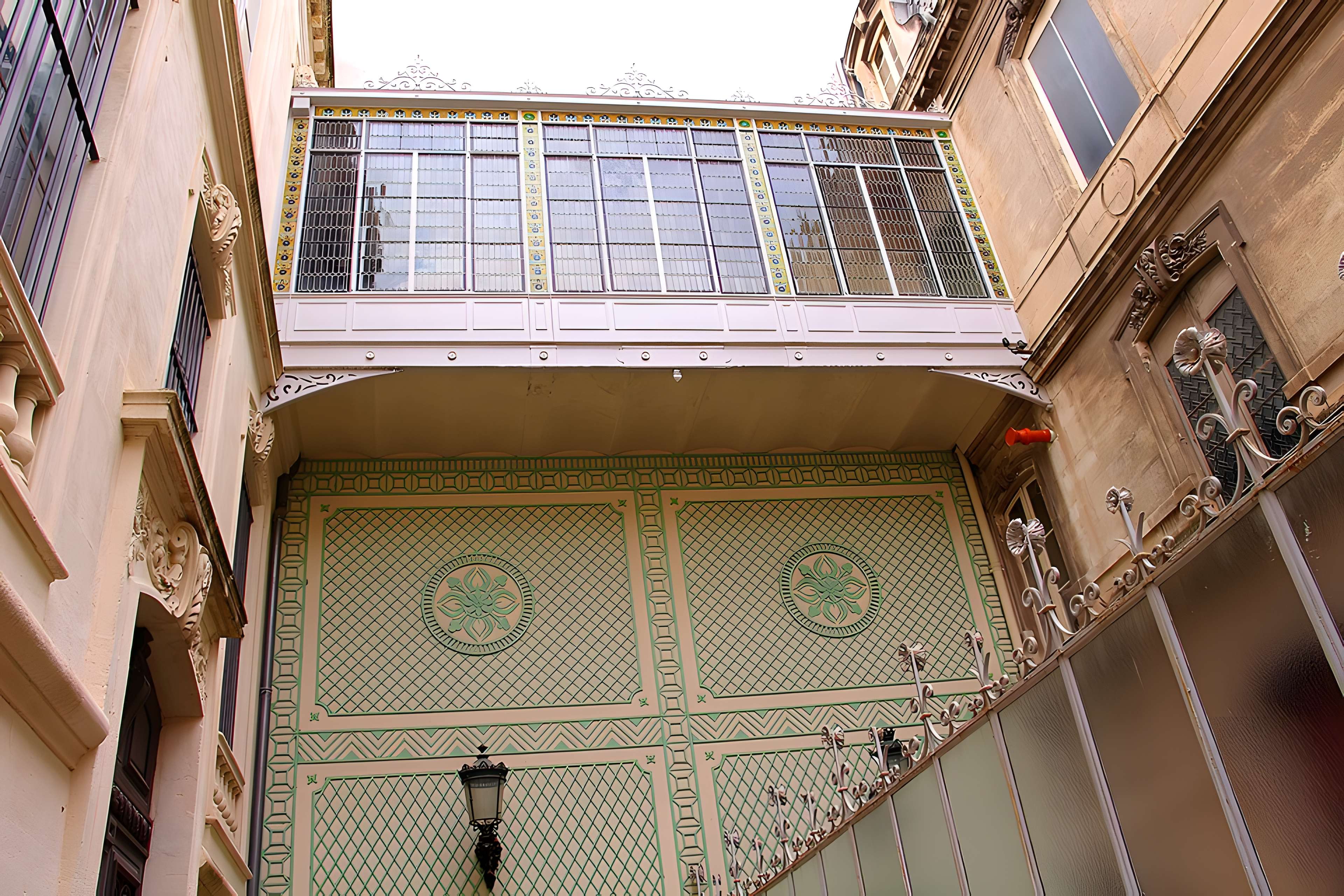 Musée de l’hôtel d'Espeyran