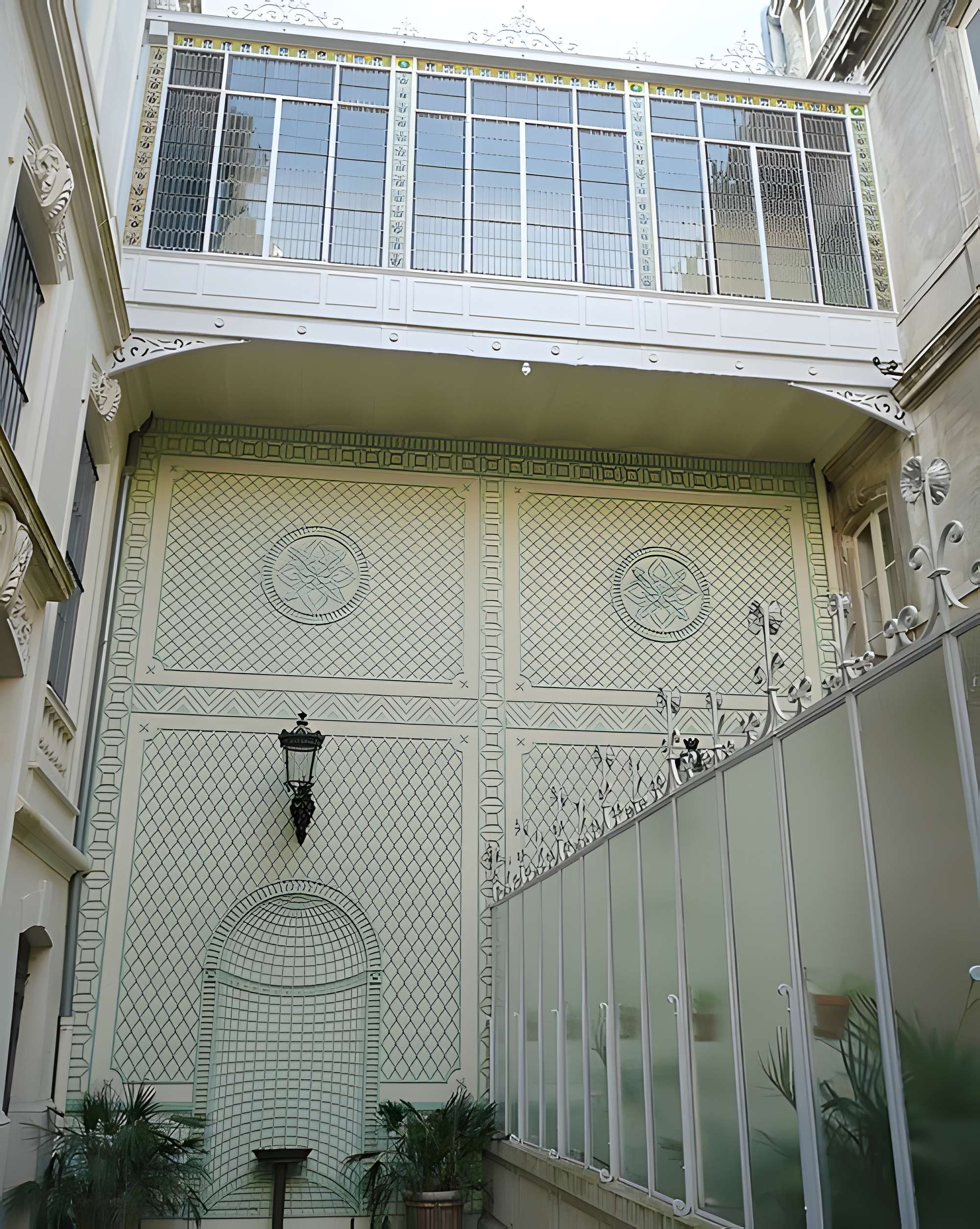 Musée de l’hôtel d'Espeyran