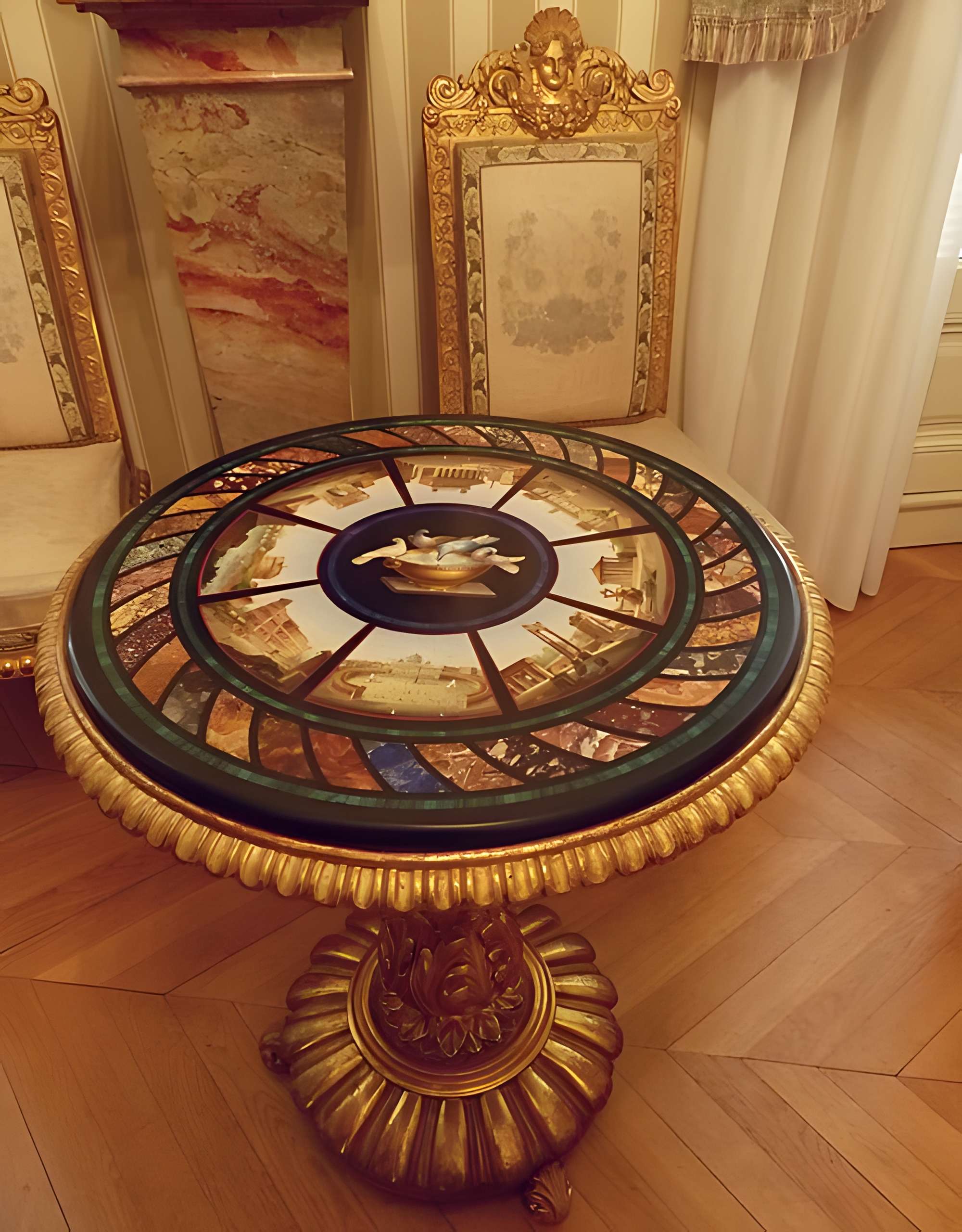 Musée de l’hôtel d'Espeyran