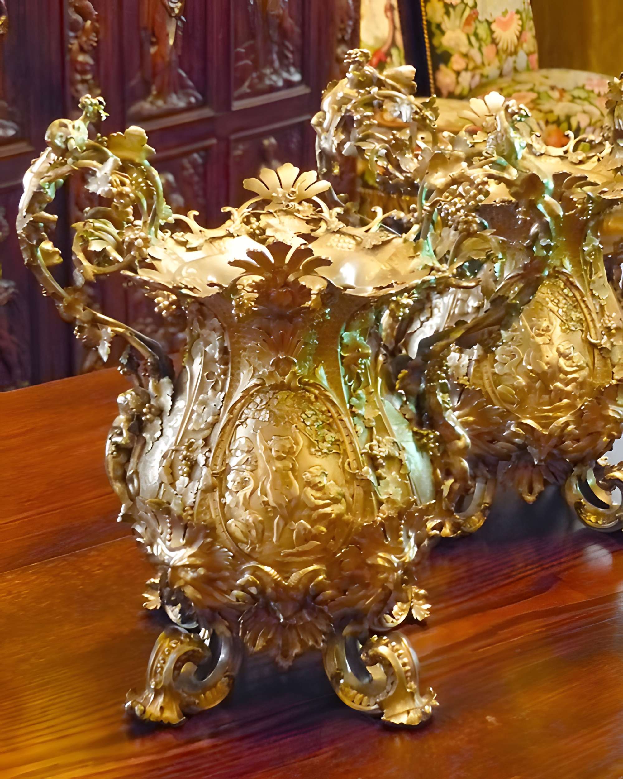 Musée de l’hôtel d'Espeyran