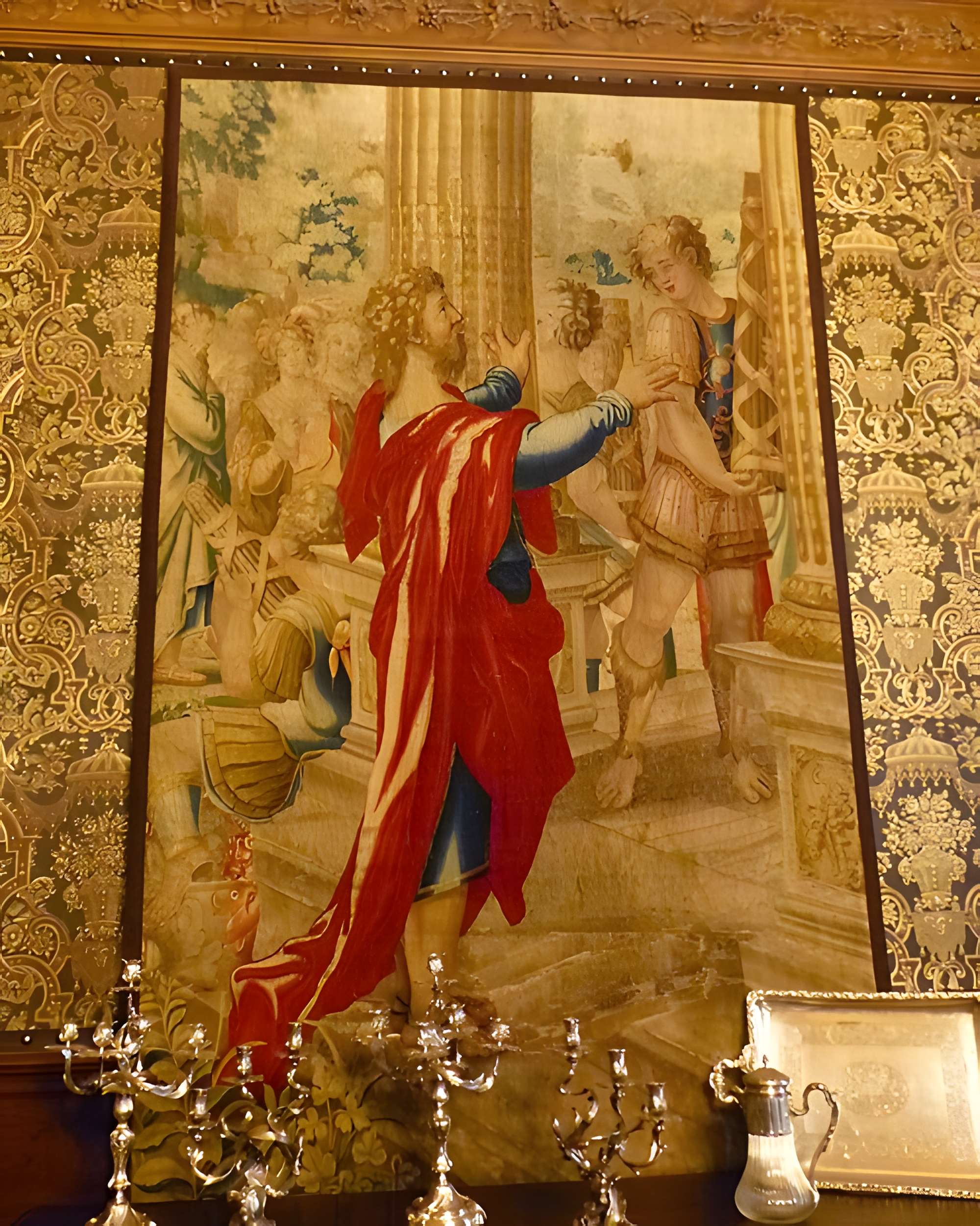 Musée de l’hôtel d'Espeyran